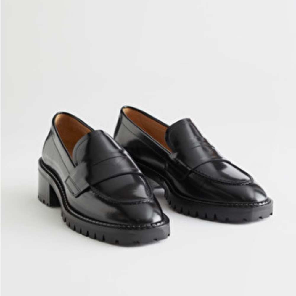 Loafers